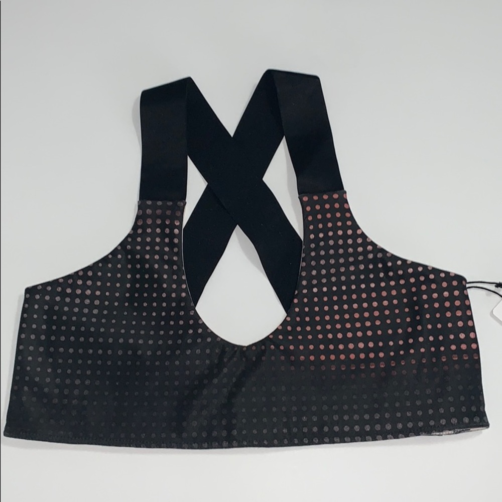 Lukka Lux Reversible Sports Bra
